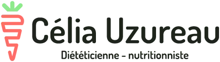 Célia Uzureau – Diététicienne à Sevrier
