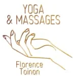 Florence Toinon – Professeur de yoga à Caluire-et-Cuire