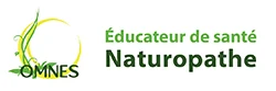 Aurore Pabiszak – Naturopathe à Chagny