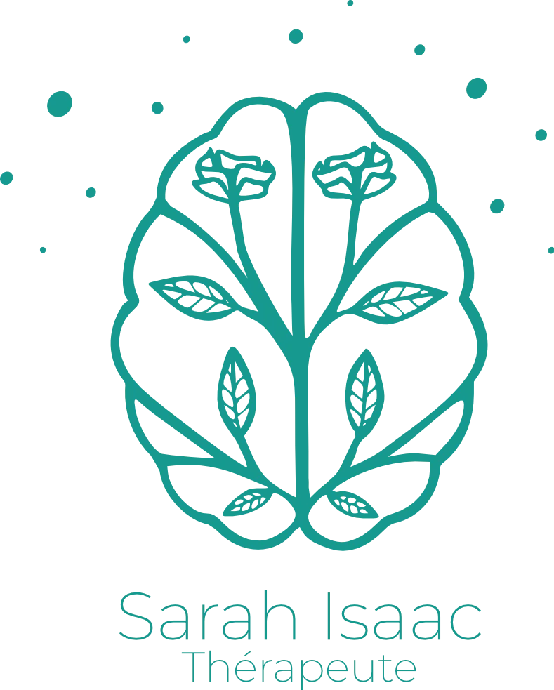 Sarah Isaac – Art-thérapeute à Bonneval