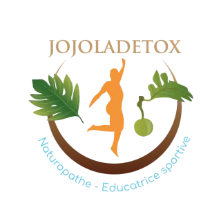 Johanna Jojoladetox