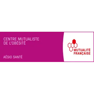 Centre Mutualiste de l'Obésité AÉSIO Santé — chirurgien bariatrique à Saint-Étienne