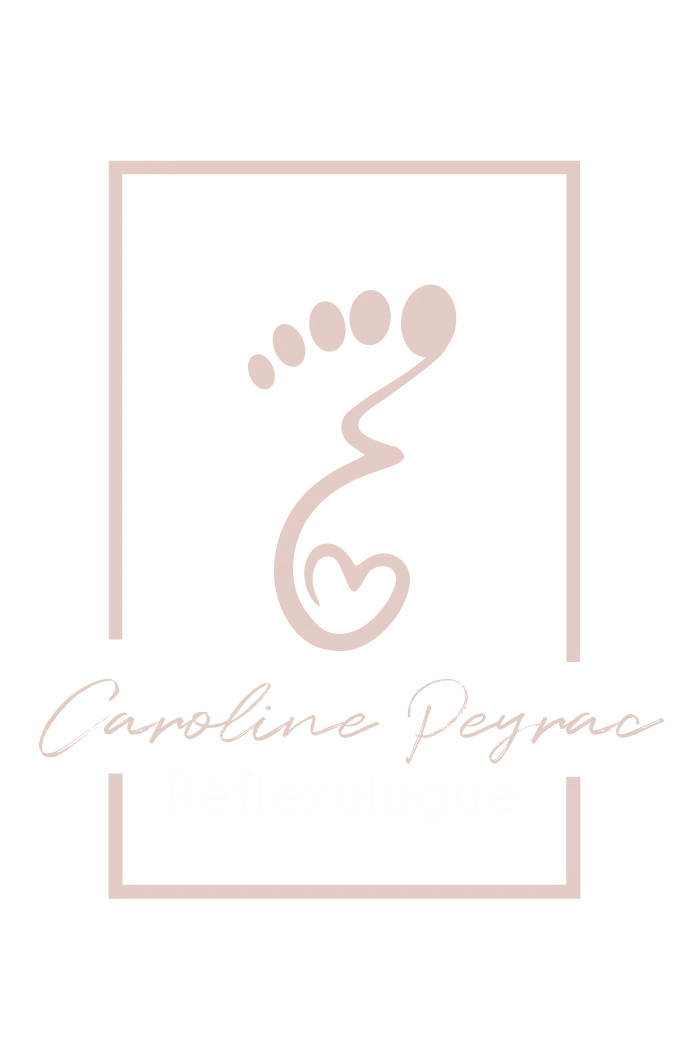 Caroline Peyrac – Réflexologue à Clermont-Ferrand