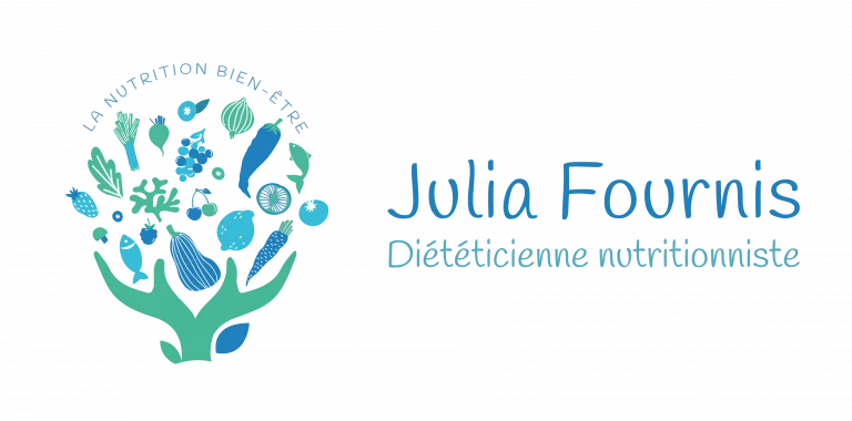 Julia Fournis - Diététicienne-nutritionniste à La Rochelle