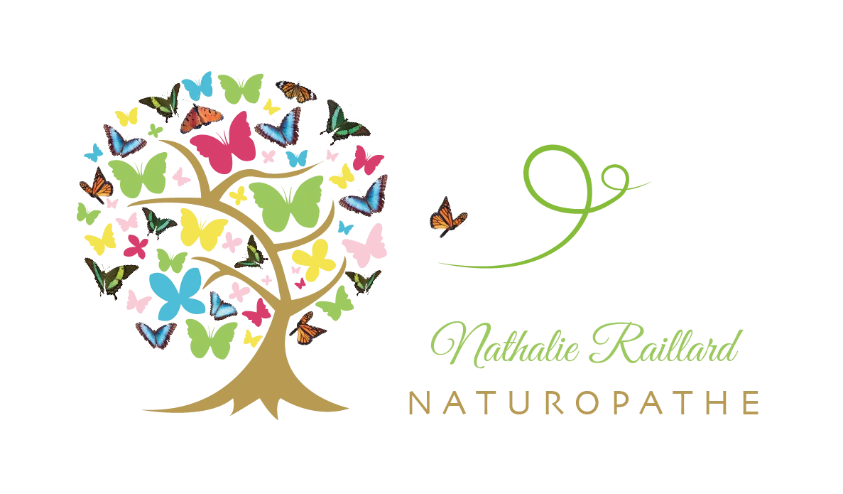 Nathalie Raillard – Naturopathe à La Roche-sur-Foron