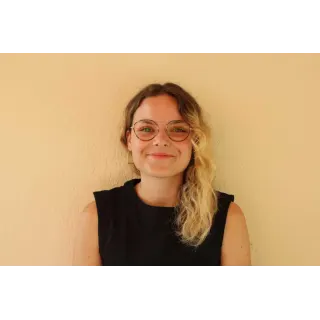 Mélissa Scriva - Ostéopathe à Aix-en-Provence
