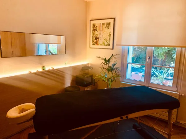 Photo principale du cabinet