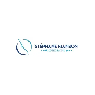 Stéphane Manson - Ostéopathe à Charenton-le-Pont