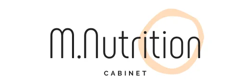M.Nutrition - Marie Neige Desurmont