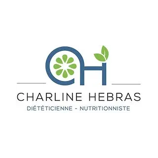 Charline Hébras - Diététicienne à Limoges