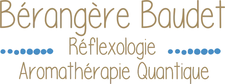 Bérangère Baudet – Réflexologue à Frangy