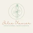 Julie Xavier - Diététicienne à Châtillon-Saint-Jean