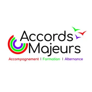 Accords Majeurs — Formateur professionnel d'adultes à Dijon