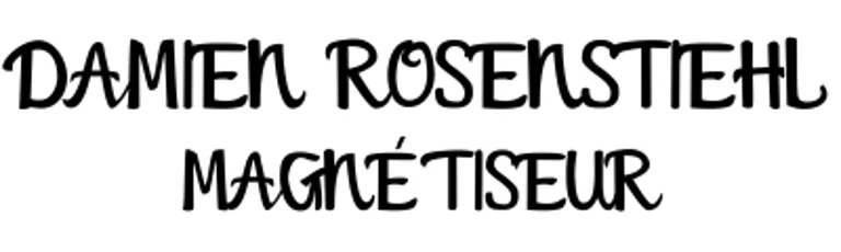 Damien Rosenstiehl – Magnétiseur à Amancy