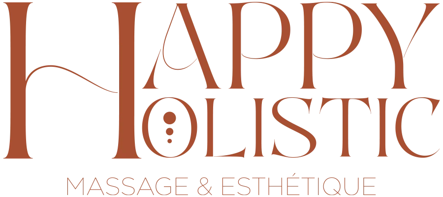 Happy Holistic - Esthéticienne-masseuse à Albi