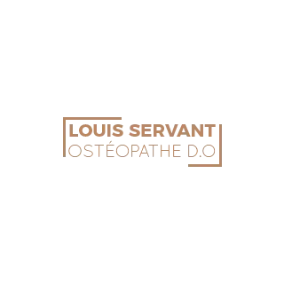 Louis Servant — Ostéopathe D.O. à Bordeaux