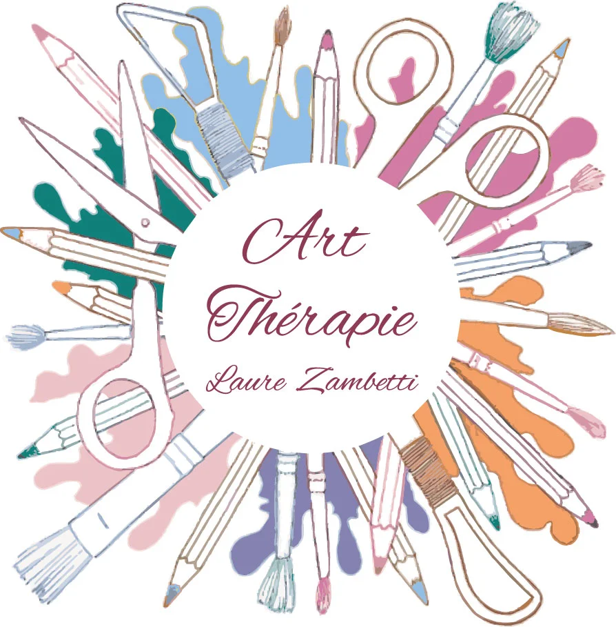 Laure Zambetti – Art-thérapeute à Ouzouer-sur-Loire