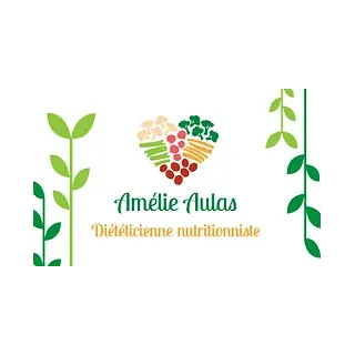 Amélie Aulas — Diététicienne nutritionniste à Toulouse