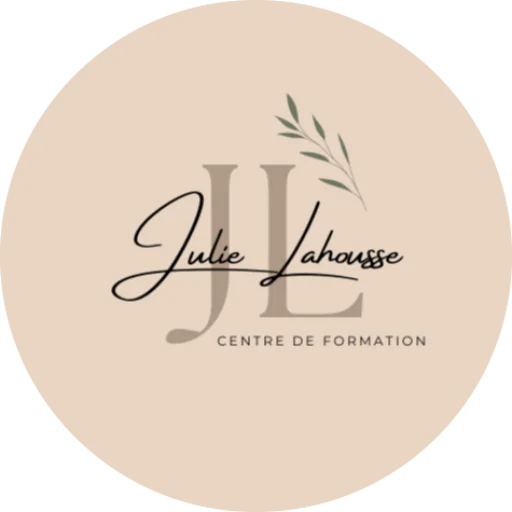 Julie Lahousse - Formatrice en massage bien-être à Clermont