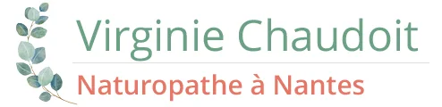 Virginie Chaudoit