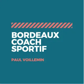 Paul Voillemin — Coach sportif à Bordeaux