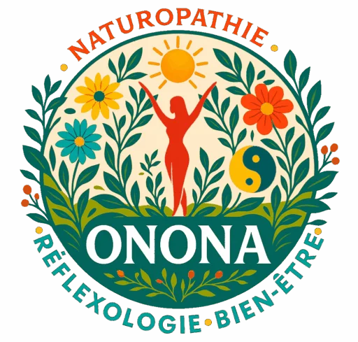 NATUROPATHE, REFLEXOGUE à EVREUX
