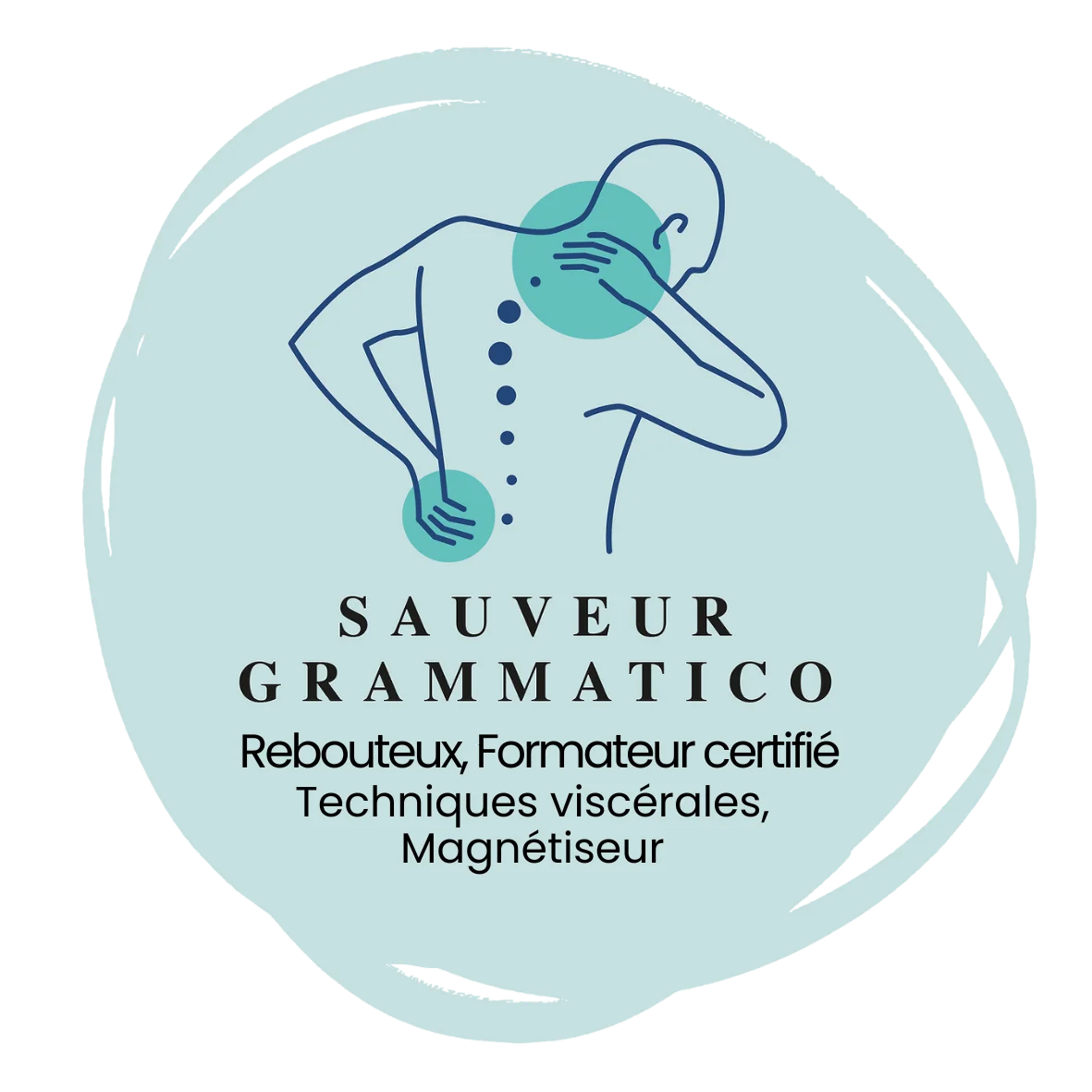 Sauveur Grammatico – Énergéticien à La Motte-Servolex
