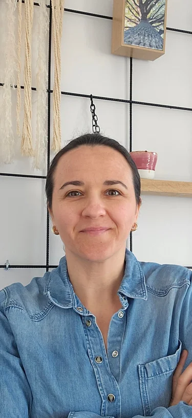 Juliette Sohier - Accompagnatrice thérapeutique à Bayonne