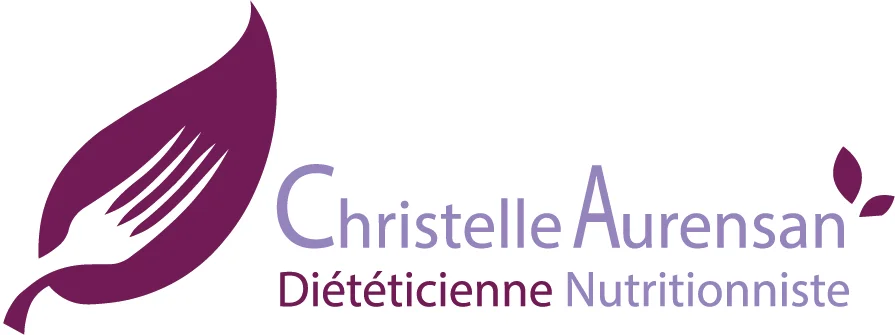 Christelle Aurensan - Diététicienne à Valence d’Agen