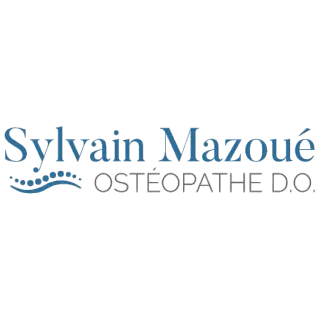 Sylvain Mazoué — Ostéopathe à Dijon