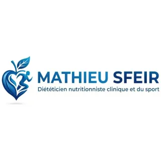 Mathieu SFEIR - Diététicien à Villeurbanne