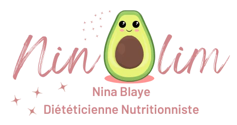 Nina Blaye – Diététicienne à La Ferté-Imbault