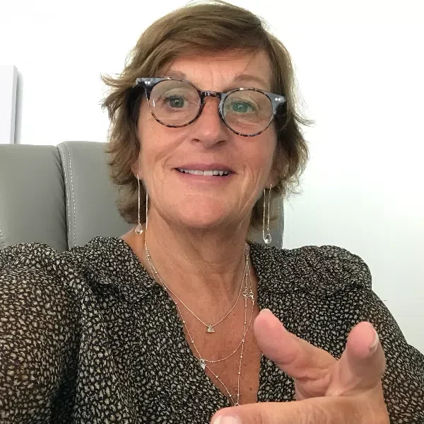 Sylvie Vanseghbroeck