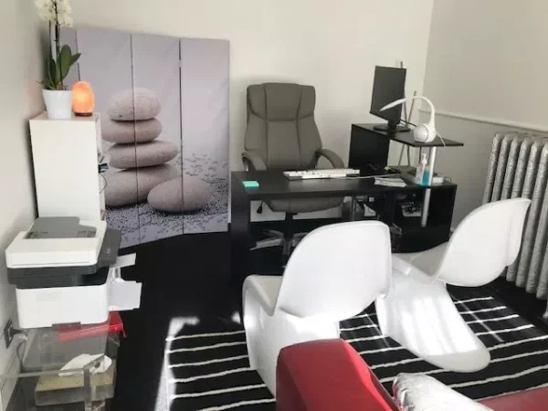 Photo principale du cabinet