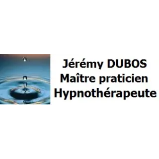 Jérémy Dubos - Hypnothérapeute à Montélimar