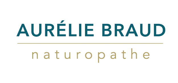 Aurélie Braud - Naturopathe à Niort