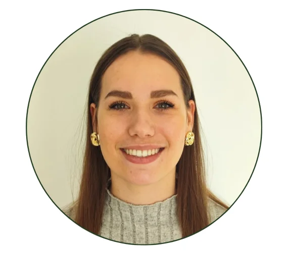 Chloé Guerin - Diététicienne-nutritionniste à Romans-Sur-Isère