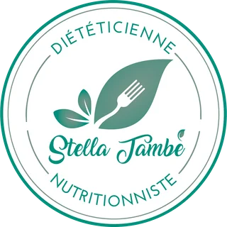 Stella Tambe – Nutritionniste à Sallenôves