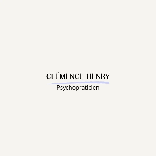 Clémence Henry - Psychopraticienne à Berles-au-Bois