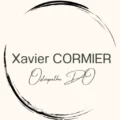 Xavier Cormier
