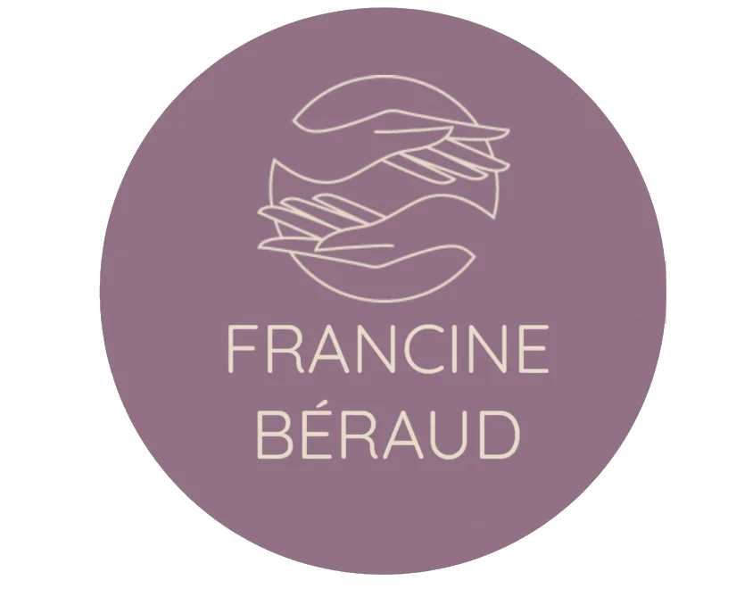 Francine Béraud - Réflexologue à Valence
