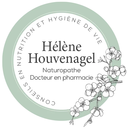 Hélène Houvenagel