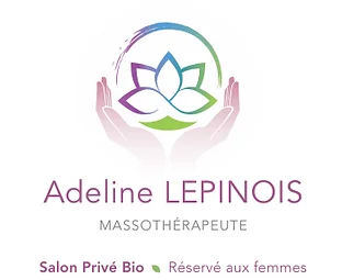 Adeline Lepinois – Praticien en massage bien-être à Saint-Nazaire