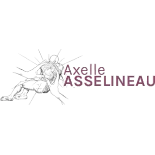 Axelle Asselineau — ostéopathe à Toulon
