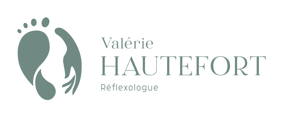 Valérie Hautefort – Réflexologue à Lorient