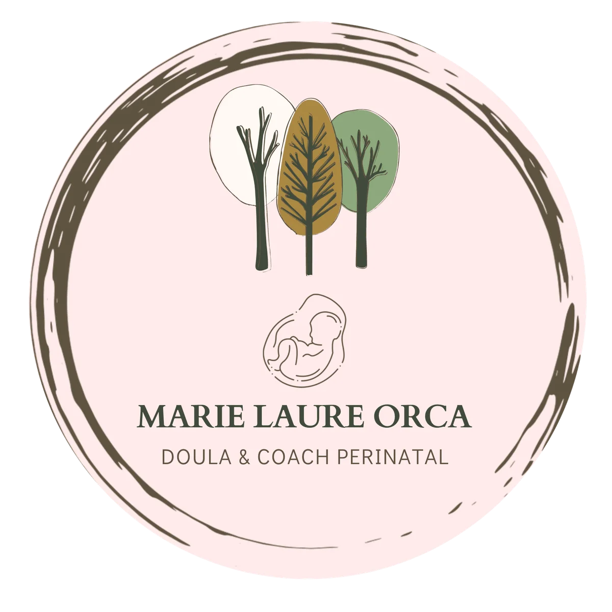 Marie Laure Orca