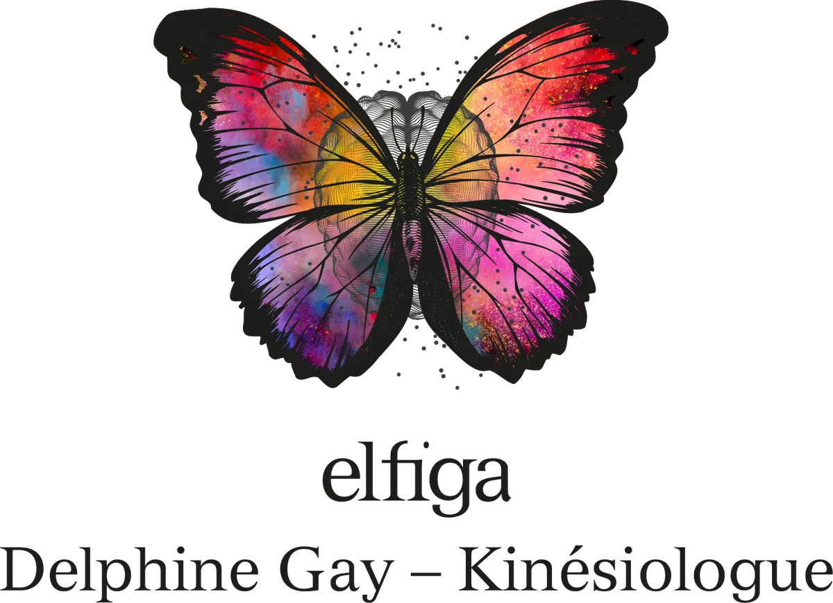 Delphine Gay – Kinésiologue à Bogève