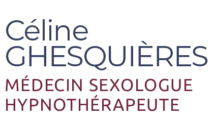 Dr Céline Ghesquières - Sexologue à Paris