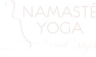 Maud Dreyer – Professeur de yoga à Annecy