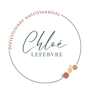 Chloé Lefebvre - Diététicienne à Quimperlé